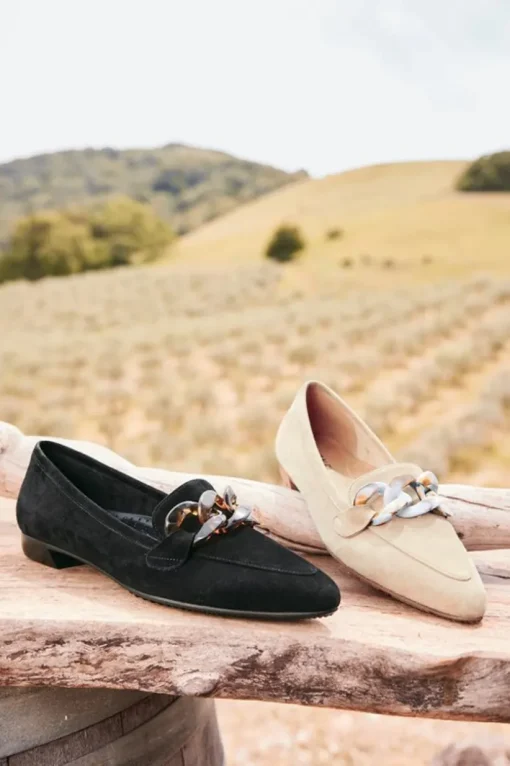 Vaneli Kevvy Flat Loafer