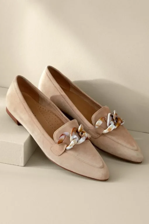 Vaneli Kevvy Flat Loafer