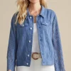 Varese Linen Blend Jacket
