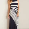 Vela Infinity Dress