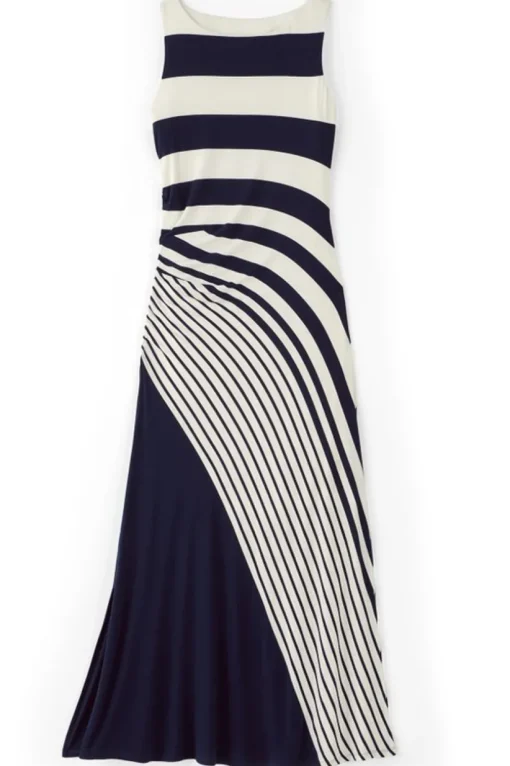 Vela Infinity Dress