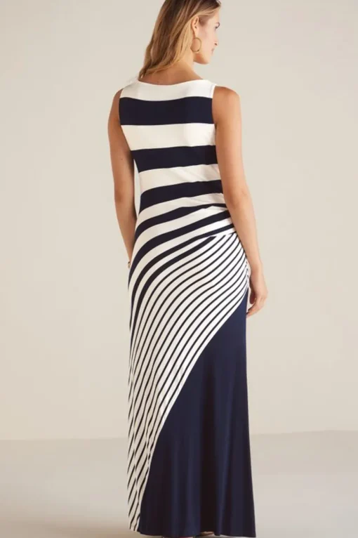 Vela Infinity Dress