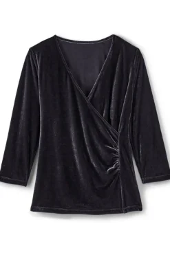 Velvet Alyssa Knit Top