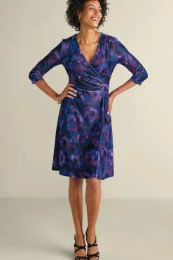 Velvet Hyannis Dress