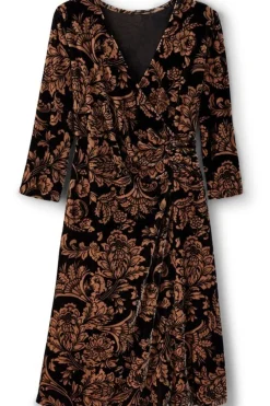 Velvet Hyannis Dress