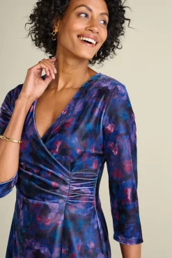 Velvet Hyannis Dress