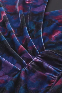 Velvet Hyannis Dress