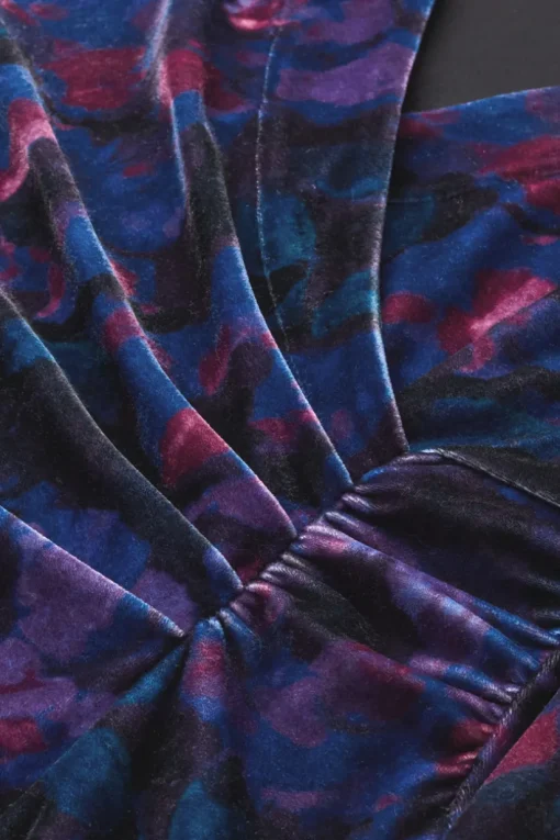 Velvet Hyannis Dress