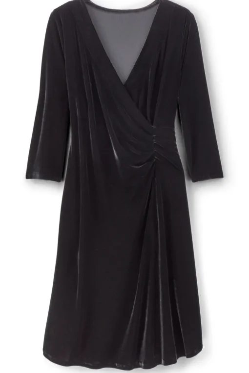 Velvet Hyannis Dress