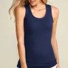 Veronica Ribbed Tank