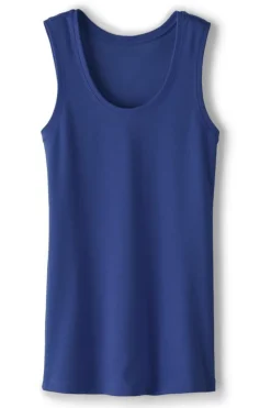 Veronica Ribbed Tank