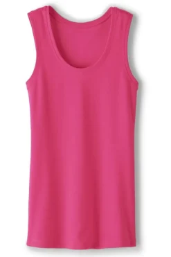 Veronica Ribbed Tank