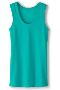 Veronica Ribbed Tank
