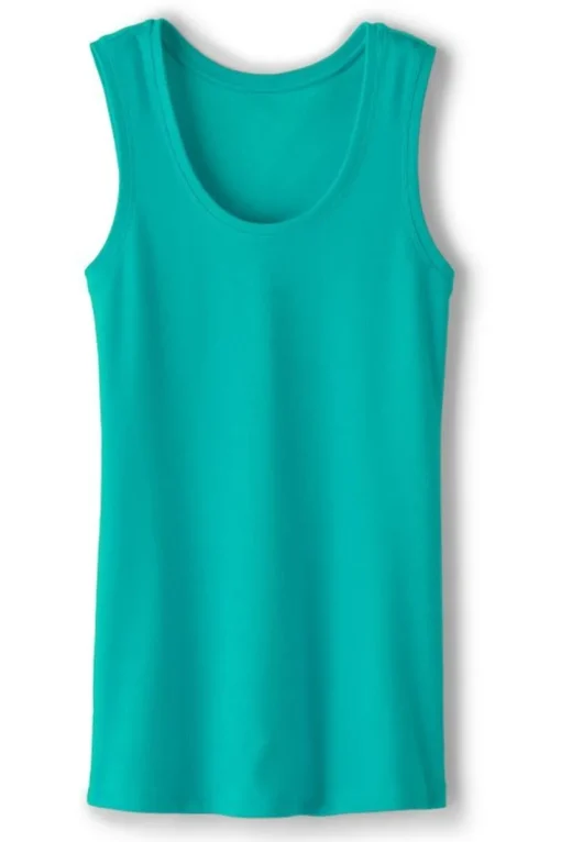 Veronica Ribbed Tank