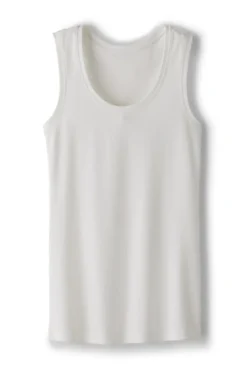 Veronica Ribbed Tank