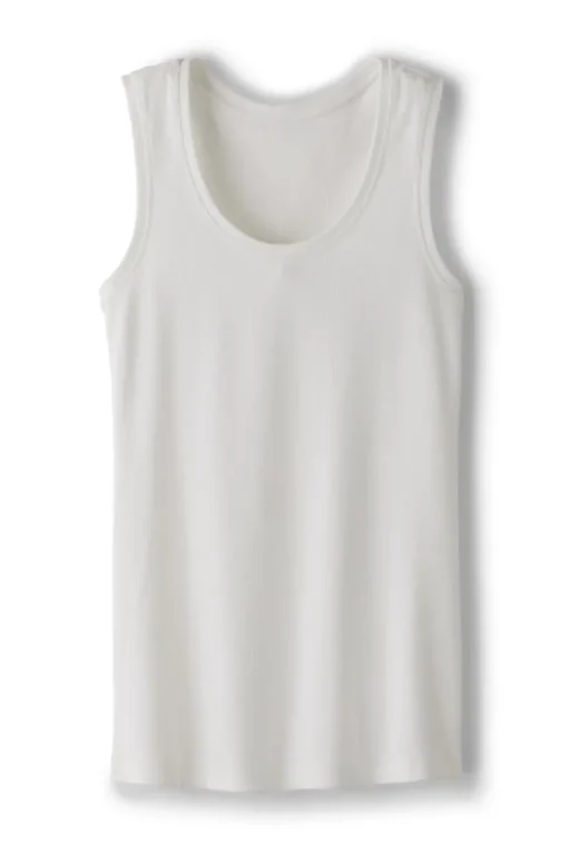 Veronica Ribbed Tank