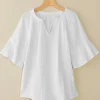 Vinka Gauze Pullover