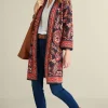 Vitrine Jacquard Cardigan