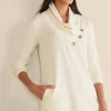 Westminster Tunic Sweatshirt