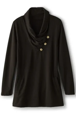 Westminster Tunic Sweatshirt
