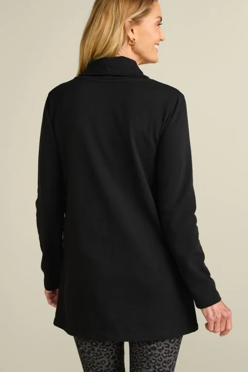 Westminster Tunic Sweatshirt