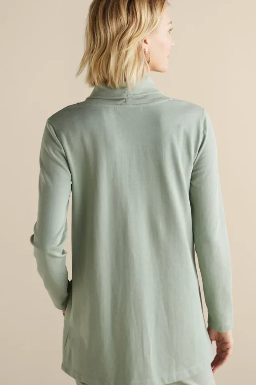 Westminster Tunic Sweatshirt