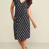 Whitley Short Dress