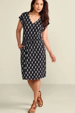 Whitley Short Dress