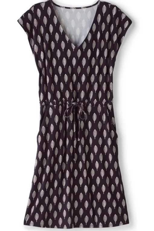 Whitley Short Dress
