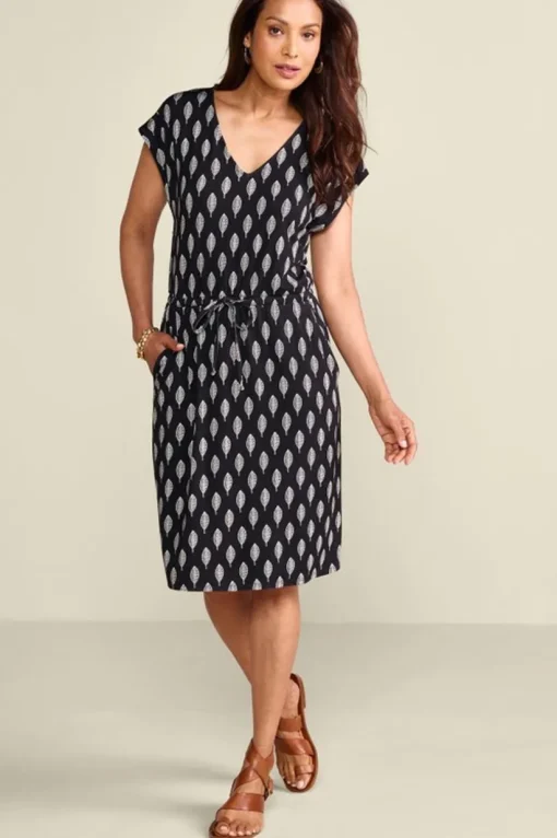 Whitley Short Dress