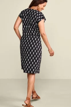 Whitley Short Dress