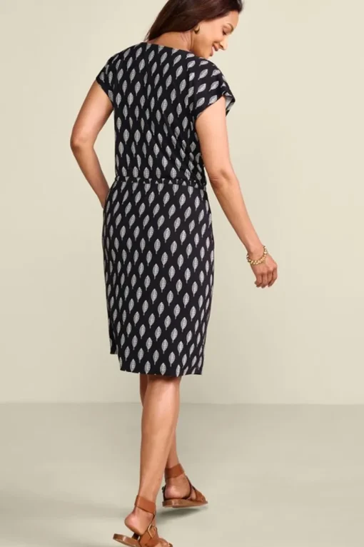 Whitley Short Dress