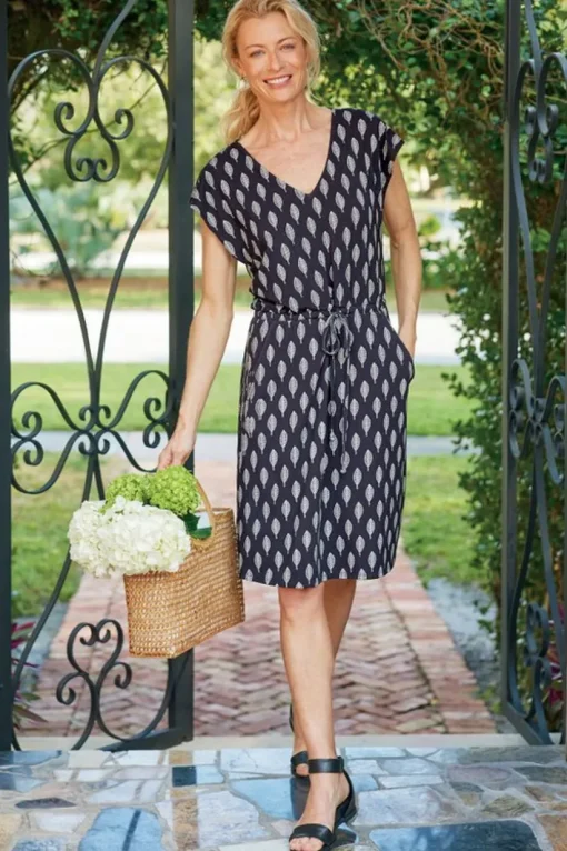 Whitley Short Dress