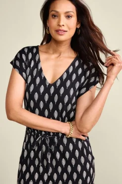 Whitley Short Dress