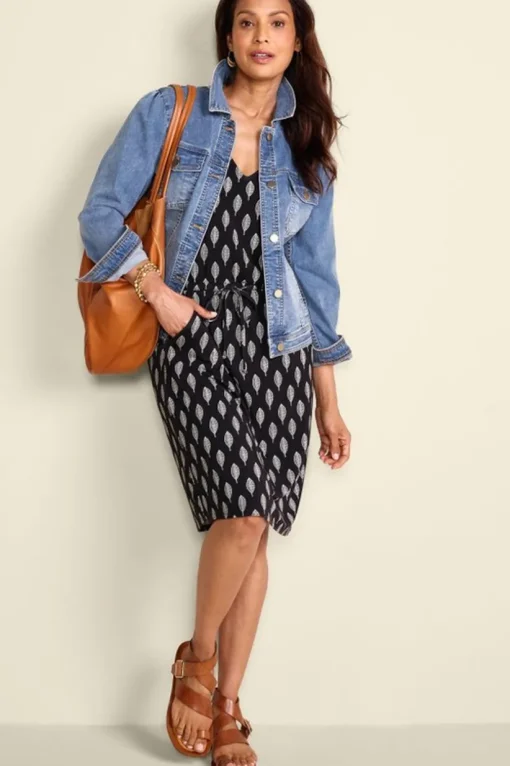 Whitley Short Dress