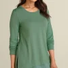 Willa Layered Tunic