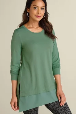 Willa Layered Tunic