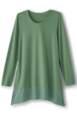 Willa Layered Tunic