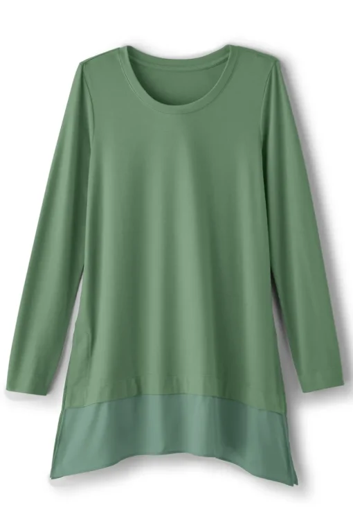 Willa Layered Tunic