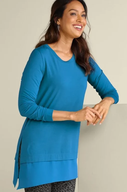 Willa Layered Tunic