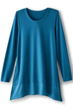 Willa Layered Tunic