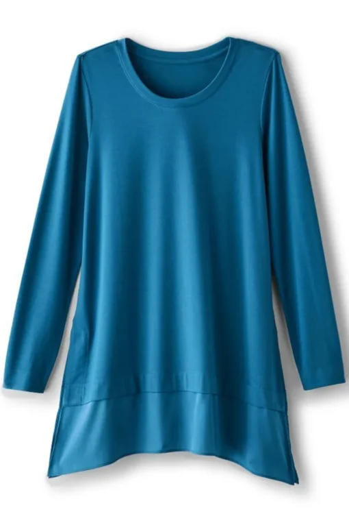 Willa Layered Tunic