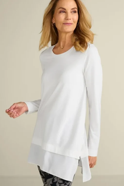 Willa Layered Tunic