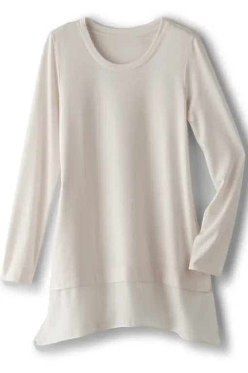 Willa Layered Tunic