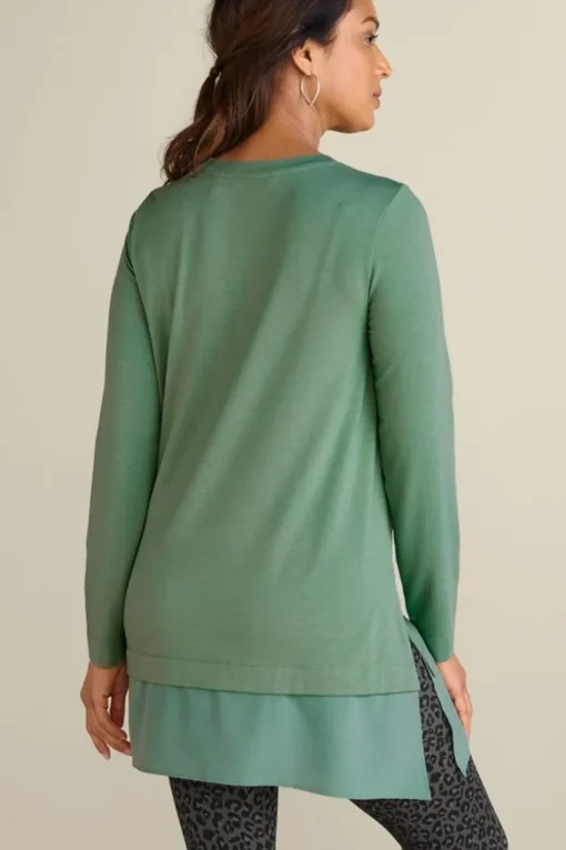 Willa Layered Tunic