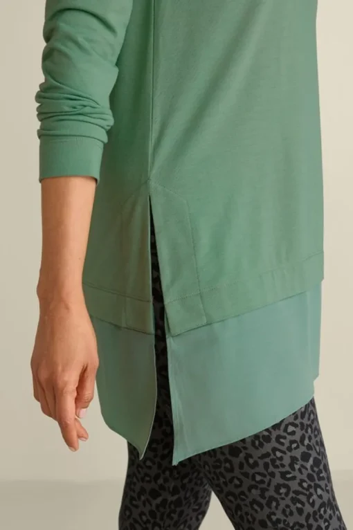 Willa Layered Tunic
