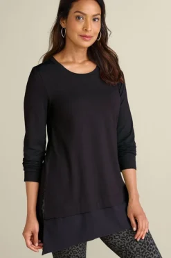 Willa Layered Tunic