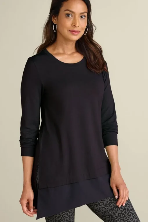 Willa Layered Tunic