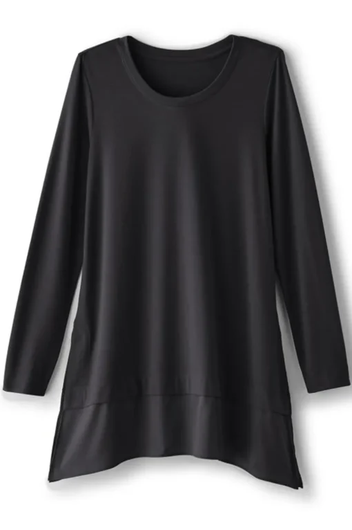 Willa Layered Tunic