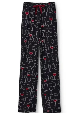 Wine Down Sleep Pants